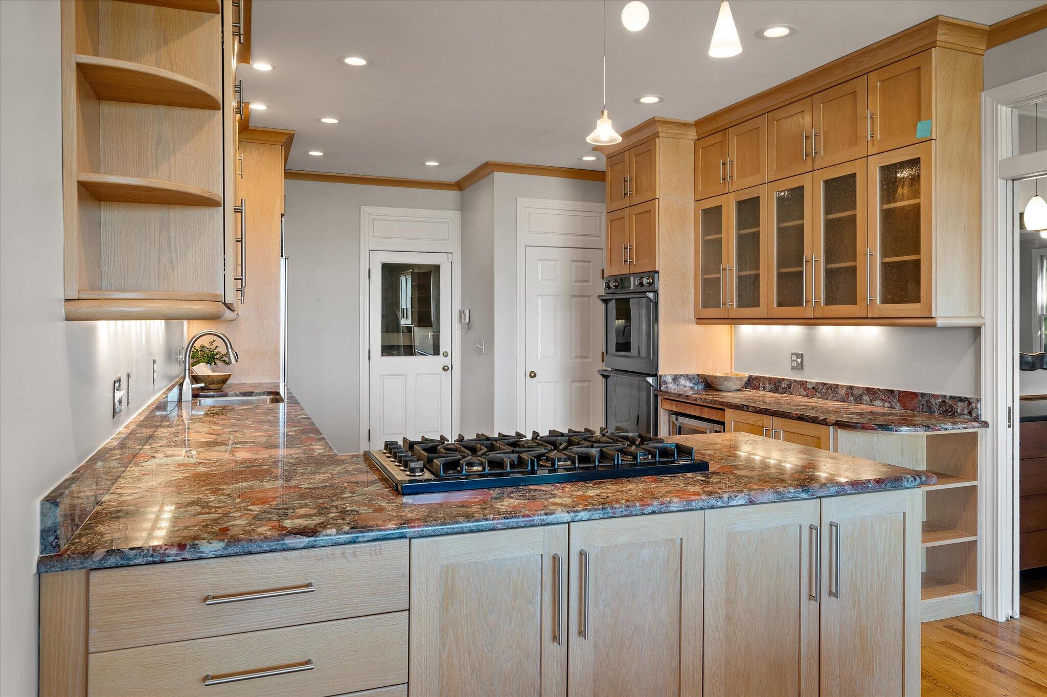 22 River Reach Way Charleston, SC 29407 - Photo 18 of 71 kitchen