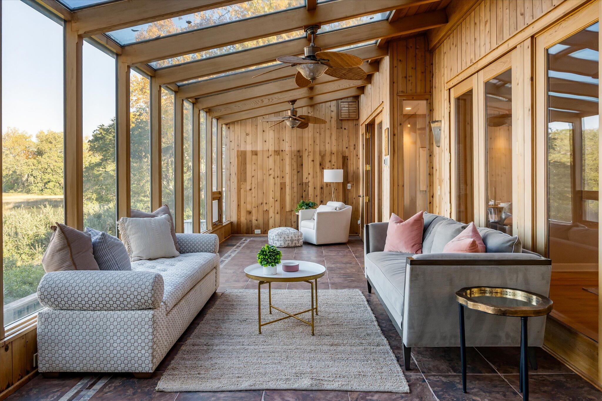 22 River Reach Way Charleston, SC 29407 - Photo 21 of 71 solarium