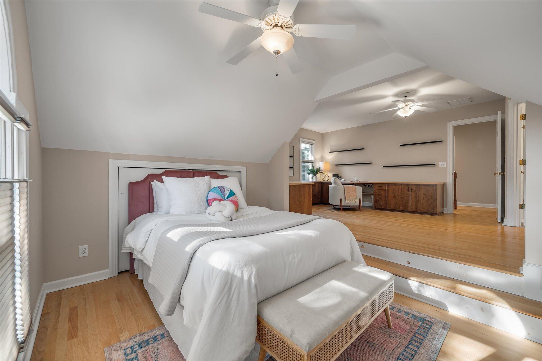 22 River Reach Way Charleston, SC 29407 - Photo 41 of 71 bedroom 2