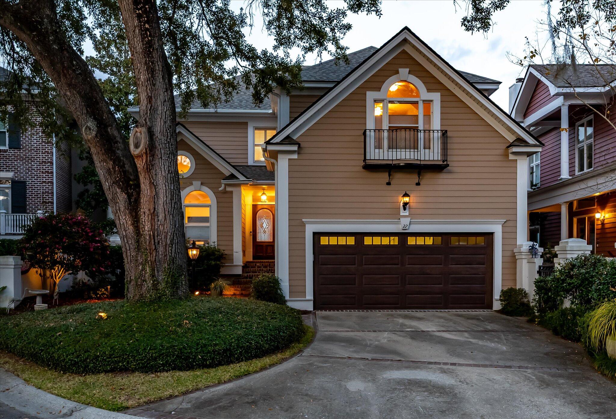 22 River Reach Way Charleston, SC 29407 - Photo 49 of 71 front