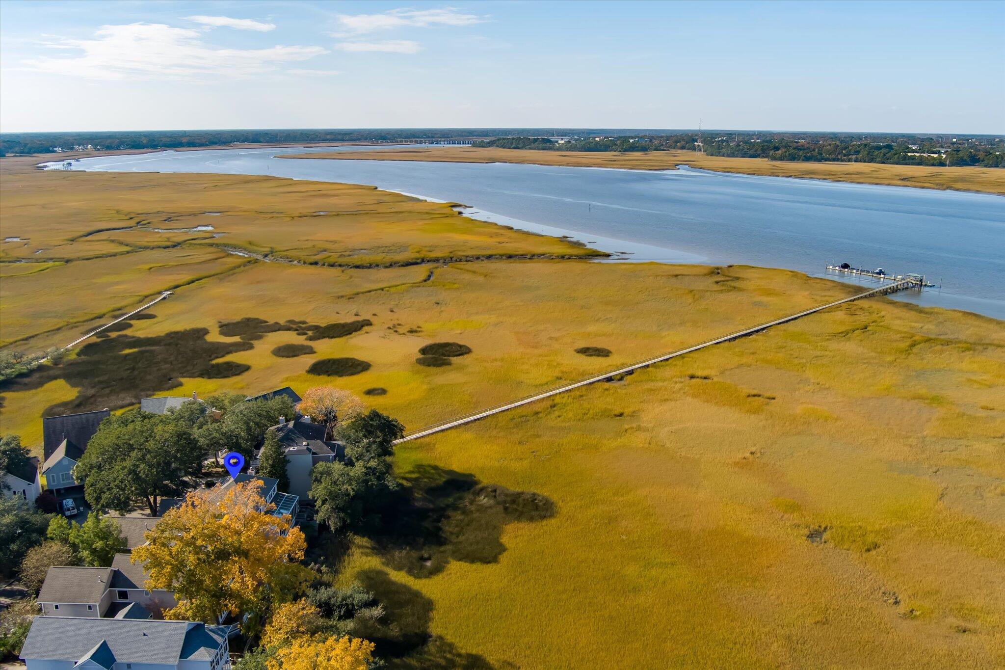 22 River Reach Way Charleston, SC 29407 - Photo 58 of 71 view