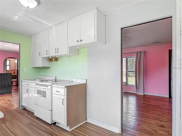 $249,000 | 243 South Hull Avenue, DeLand, FL 32720