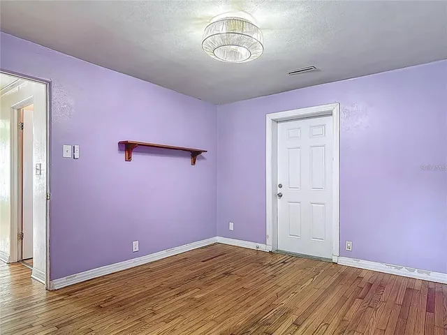 $249,000 | 243 South Hull Avenue, DeLand, FL 32720