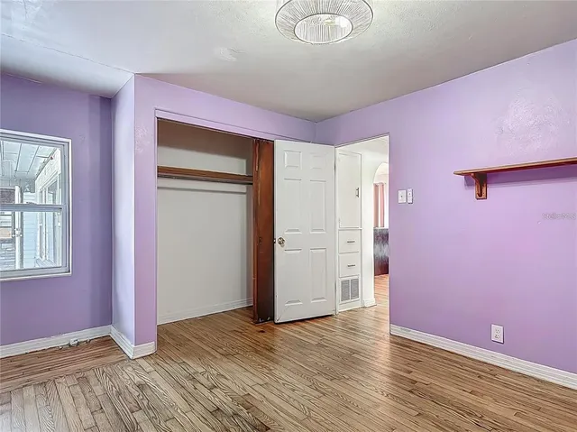 $249,000 | 243 South Hull Avenue, DeLand, FL 32720