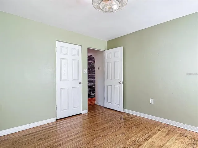 $249,000 | 243 South Hull Avenue, DeLand, FL 32720