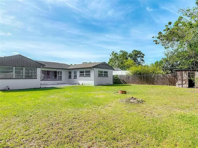 $249,000 | 243 South Hull Avenue, DeLand, FL 32720