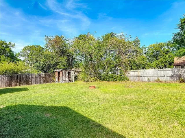 $249,000 | 243 South Hull Avenue, DeLand, FL 32720