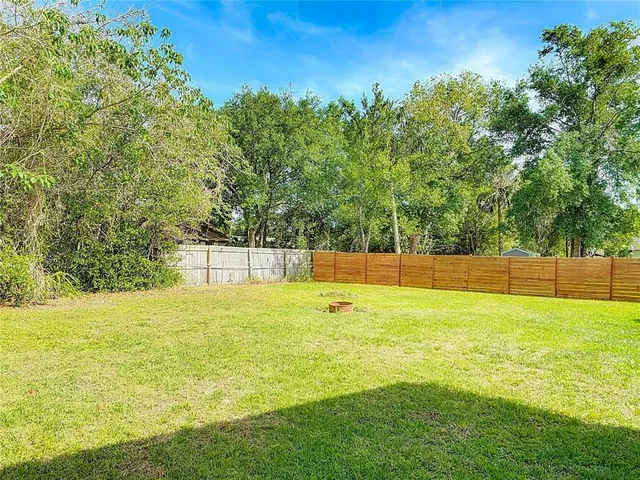 $249,000 | 243 South Hull Avenue, DeLand, FL 32720