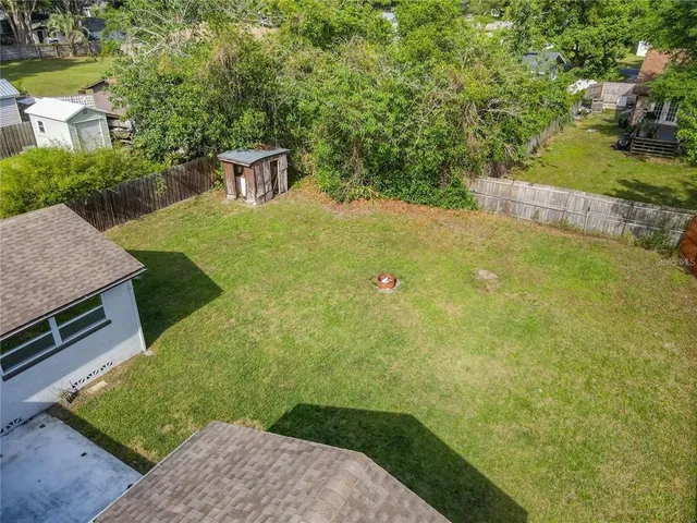 $249,000 | 243 South Hull Avenue, DeLand, FL 32720