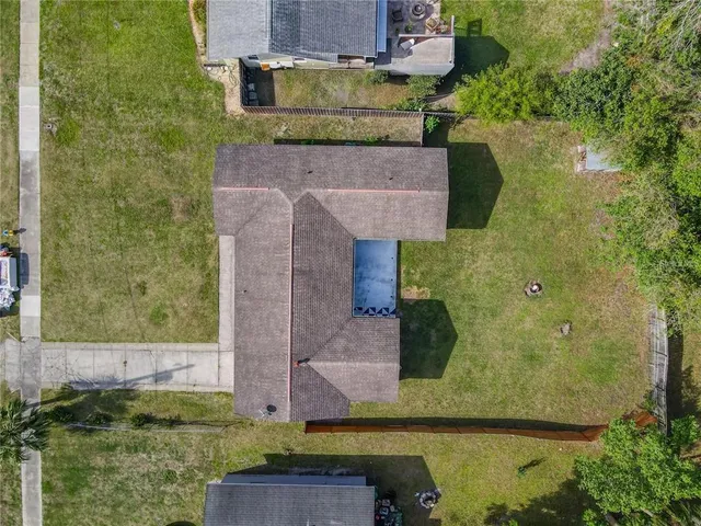 $249,000 | 243 South Hull Avenue, DeLand, FL 32720