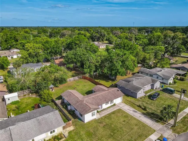 $249,000 | 243 South Hull Avenue, DeLand, FL 32720