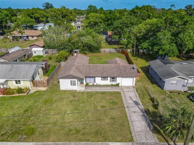 $249,000 | 243 South Hull Avenue, DeLand, FL 32720