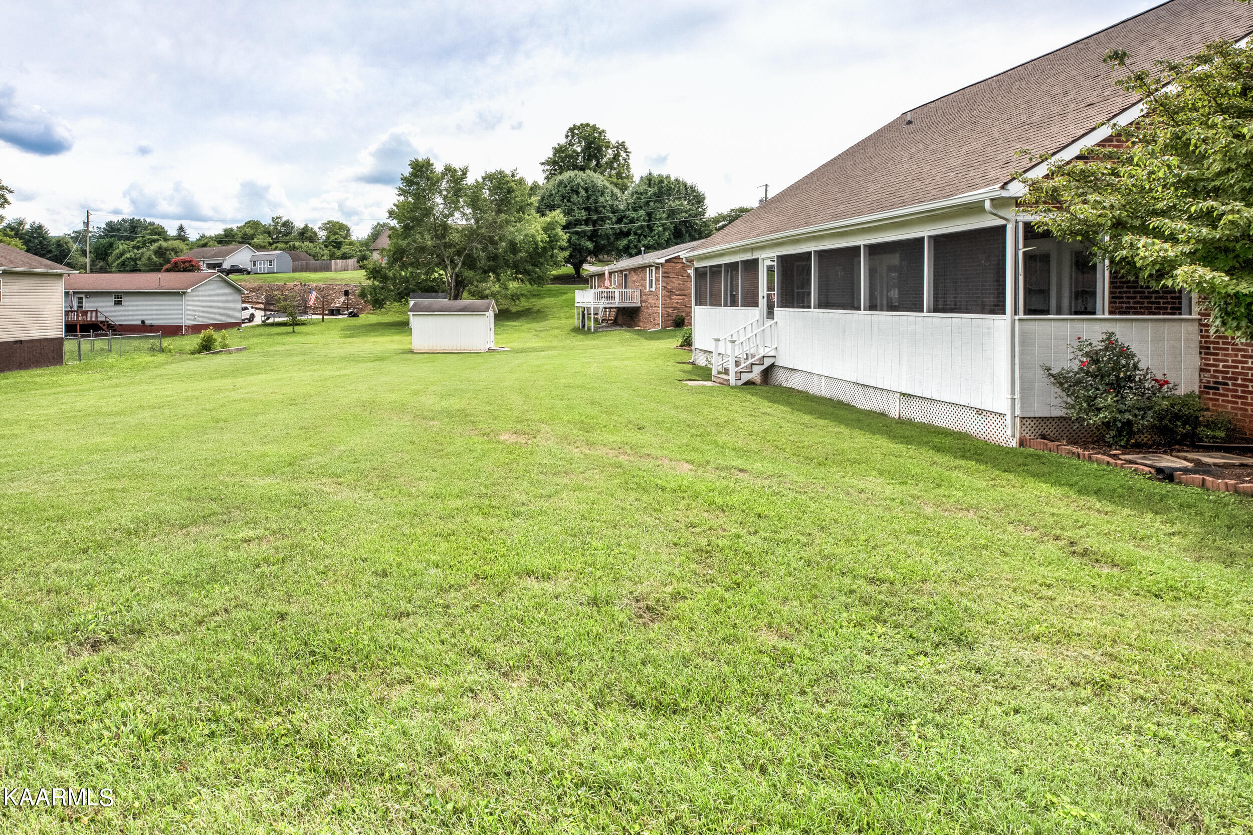 262 Springfield Lane Jacksboro, TN 37757 - Photo 56 of 58 262 Springfield Ln-12