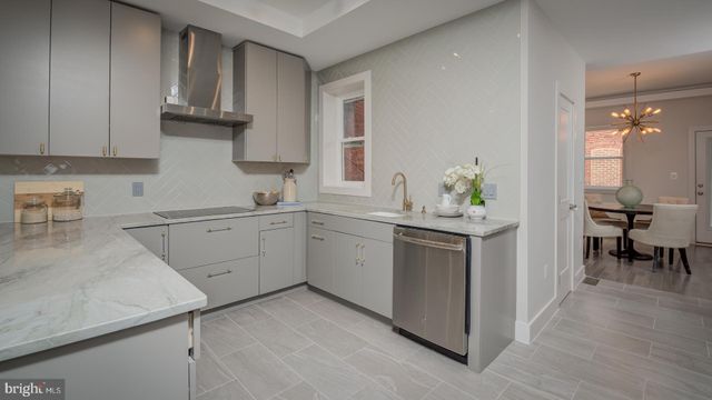 $1,299,000 | 3223 13th Street Northwest, Washington, DC 20010