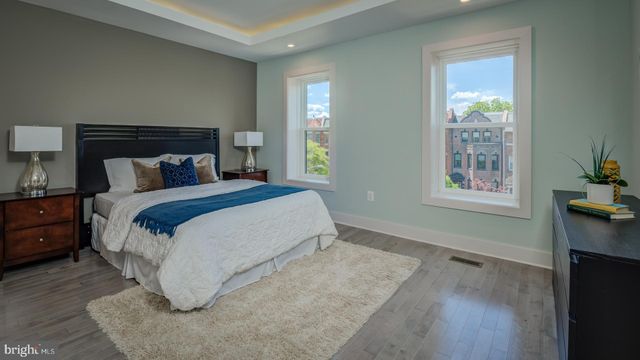 $1,299,000 | 3223 13th Street Northwest, Washington, DC 20010