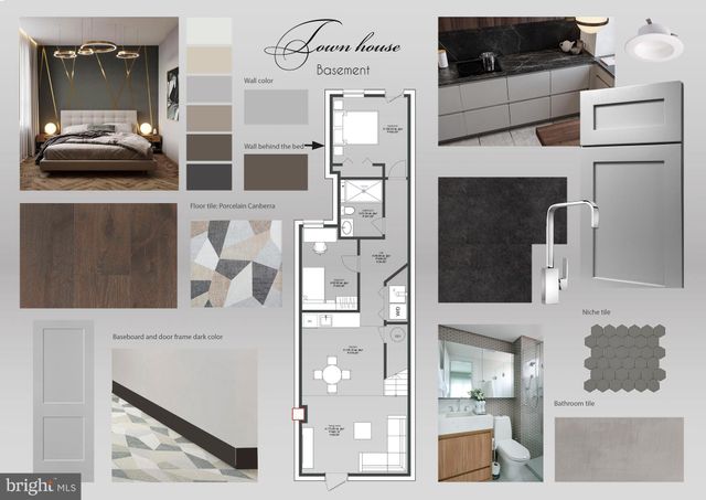 $1,299,000 | 3223 13th Street Northwest, Washington, DC 20010