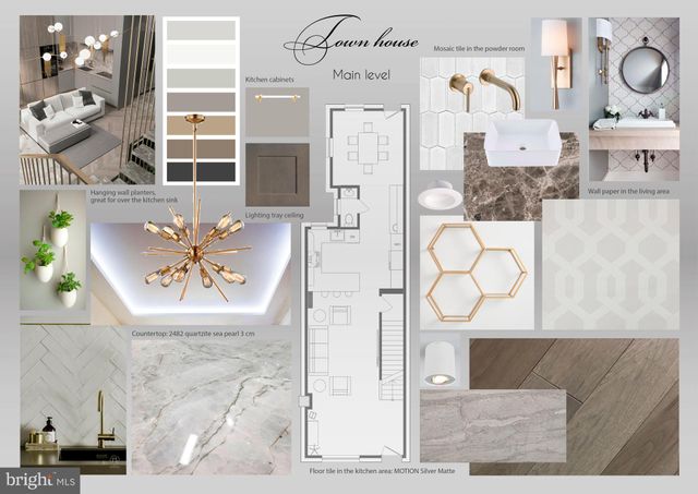 $1,299,000 | 3223 13th Street Northwest, Washington, DC 20010