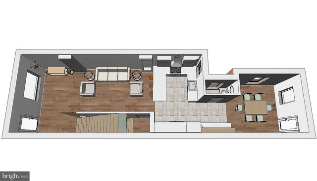 $1,299,000 | 3223 13th Street Northwest, Washington, DC 20010