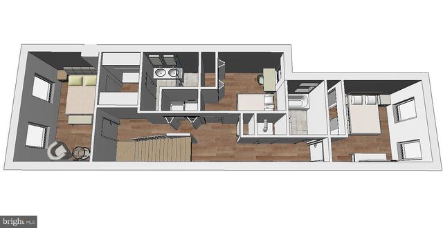 $1,299,000 | 3223 13th Street Northwest, Washington, DC 20010