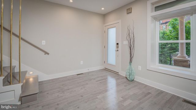 $1,299,000 | 3223 13th Street Northwest, Washington, DC 20010