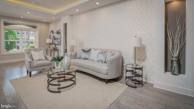 $1,299,000 | 3223 13th Street Northwest, Washington, DC 20010