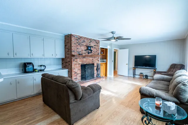 $274,900 | 1352 Marion Church Road, Salters, SC 29590