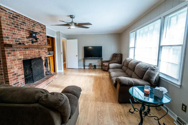 $274,900 | 1352 Marion Church Road, Salters, SC 29590