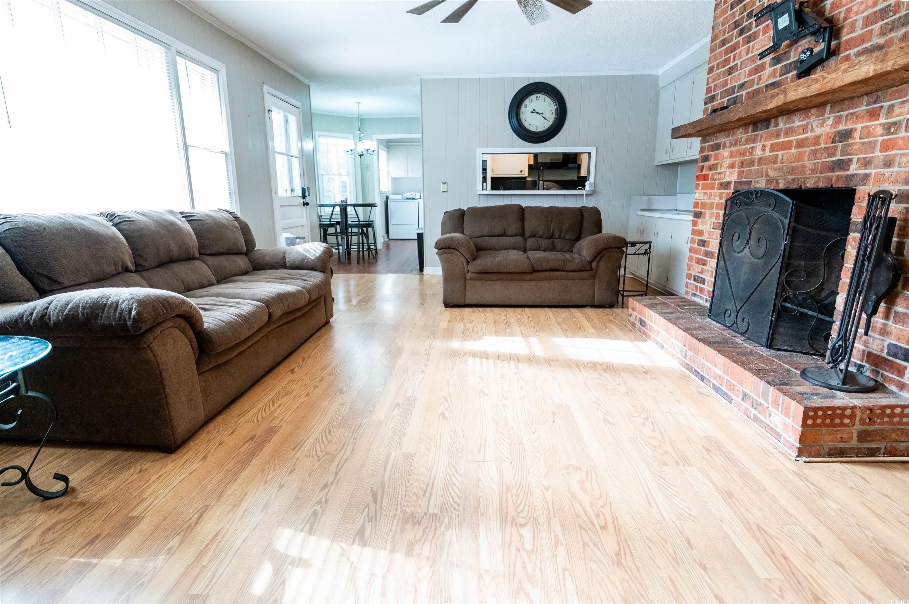 1352 Marion Church Road Salters, SC 29590 - Photo 14 of 25 Gallery Image 14