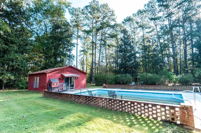 $274,900 | 1352 Marion Church Road, Salters, SC 29590