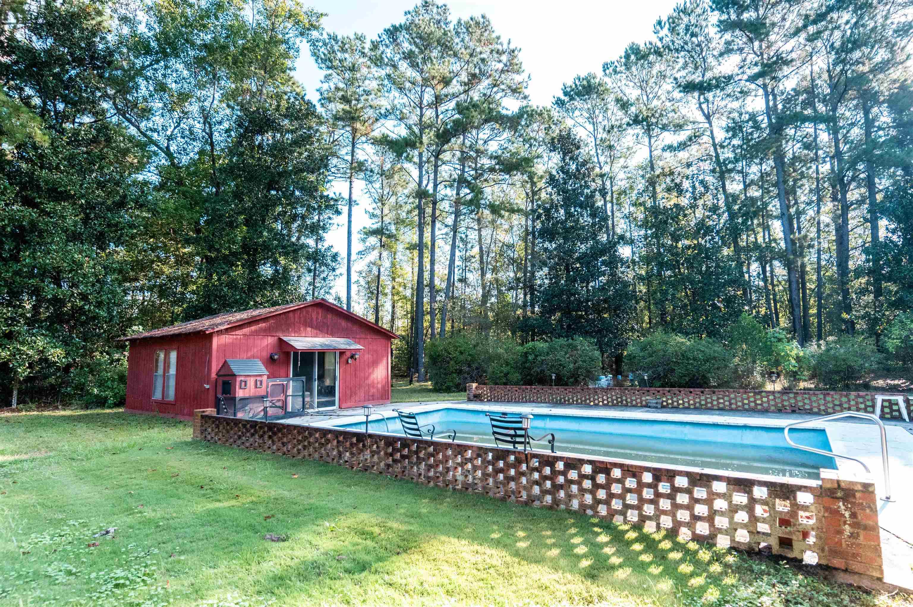1352 Marion Church Road Salters, SC 29590 - Photo 18 of 25 Gallery Image 18