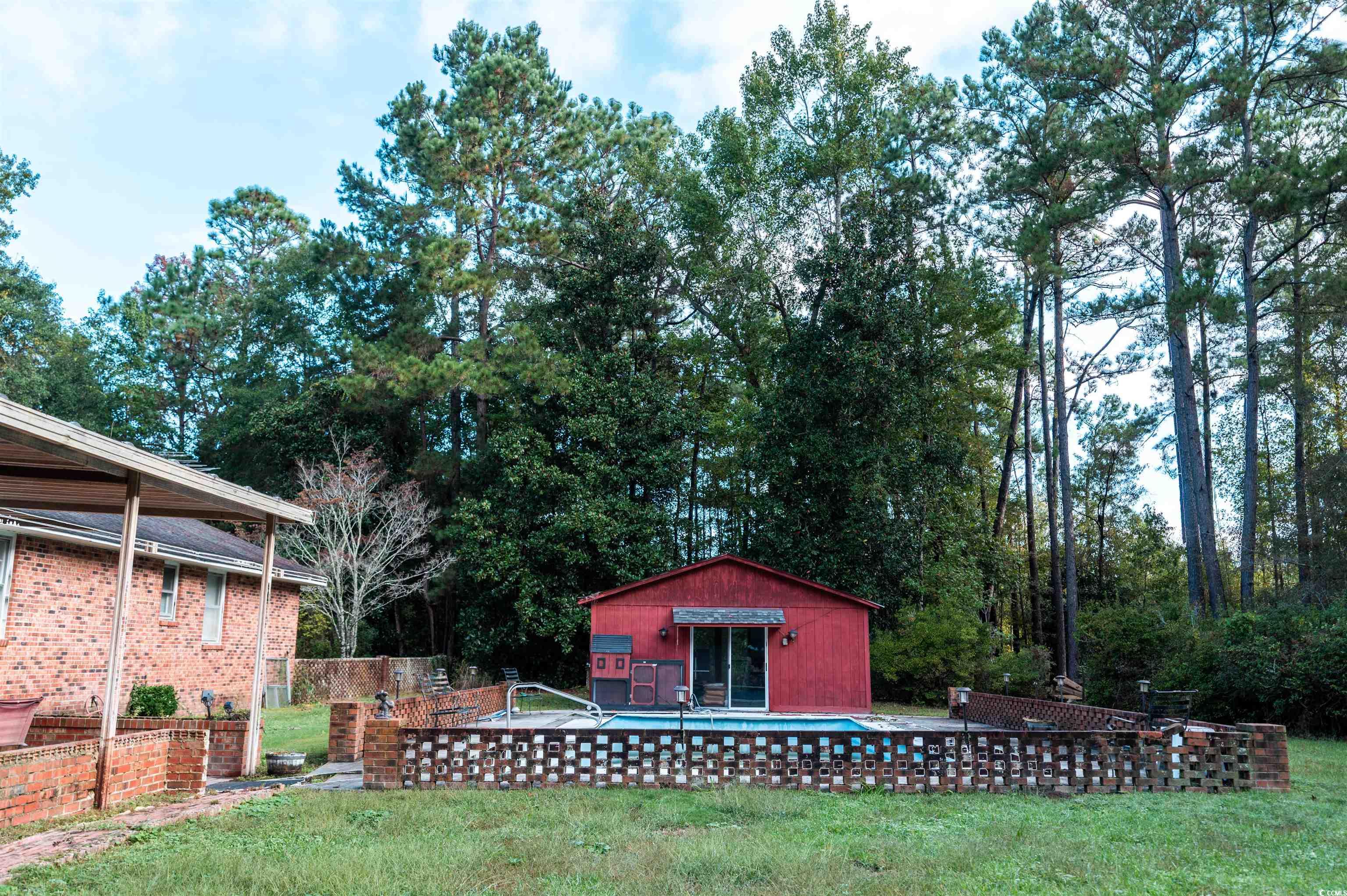 1352 Marion Church Road Salters, SC 29590 - Photo 4 of 25 Gallery Image 4
