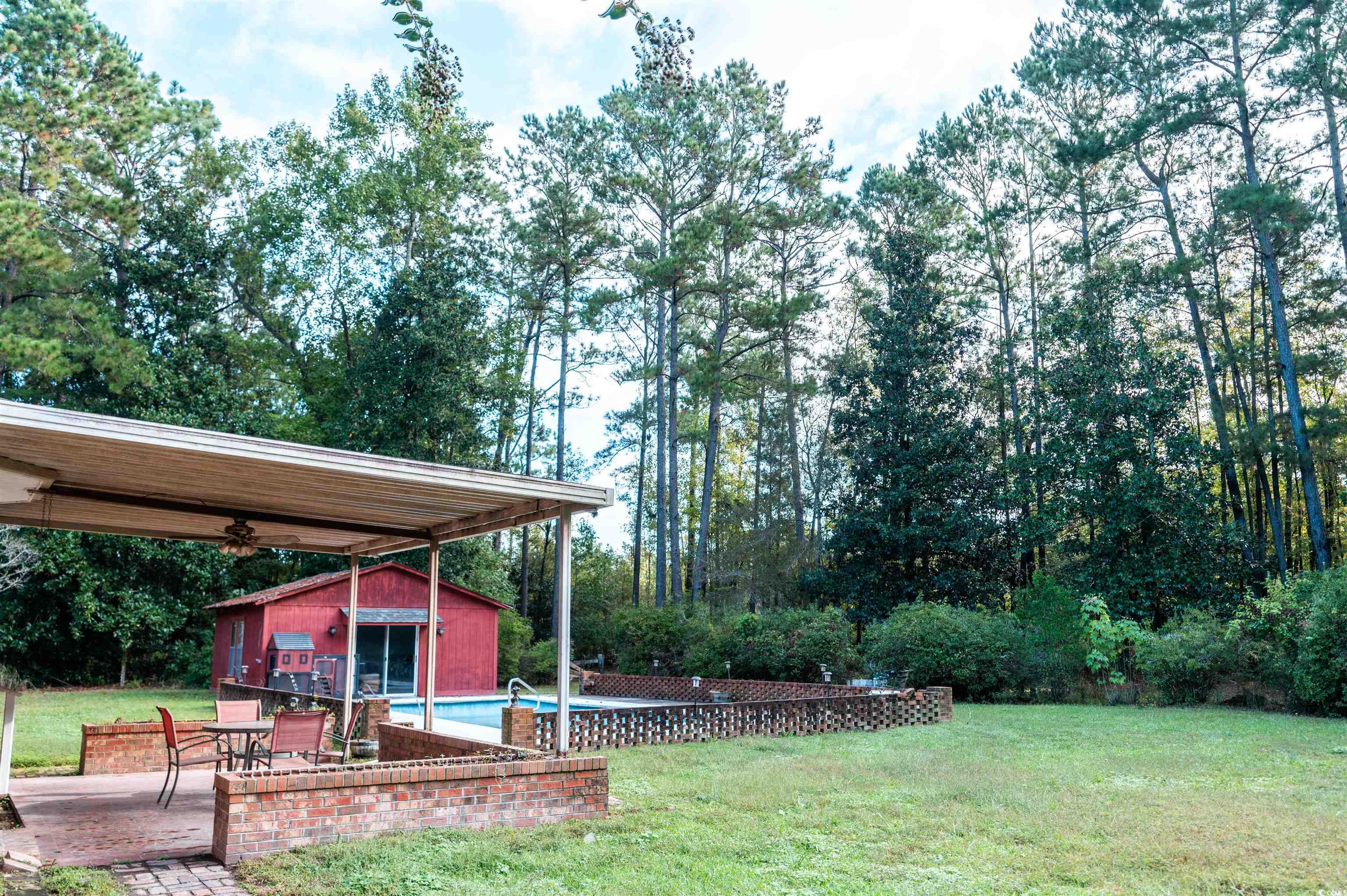 1352 Marion Church Road Salters, SC 29590 - Photo 5 of 25 Gallery Image 5