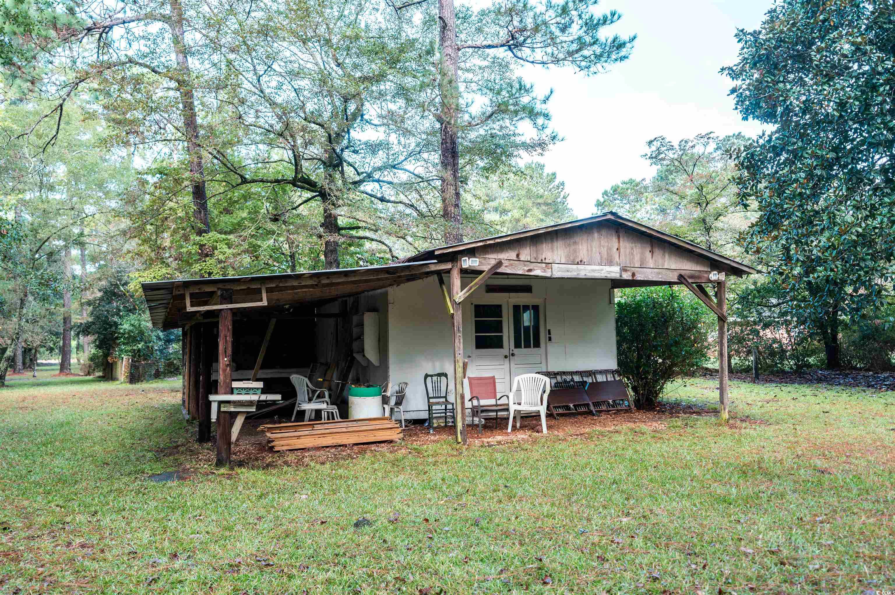 1352 Marion Church Road Salters, SC 29590 - Photo 8 of 25 Gallery Image 8