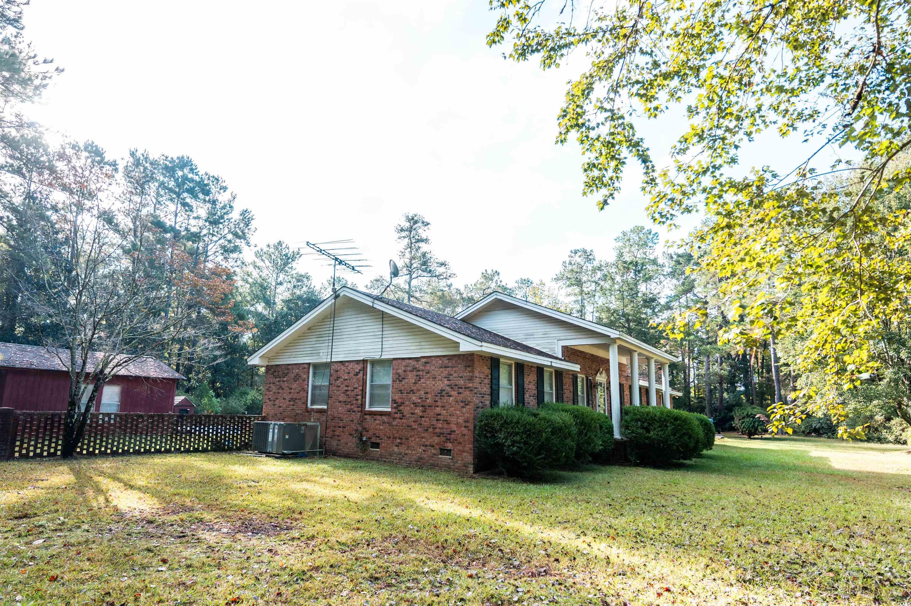 1352 Marion Church Road Salters, SC 29590 - Photo 10 of 25 Gallery Image 10