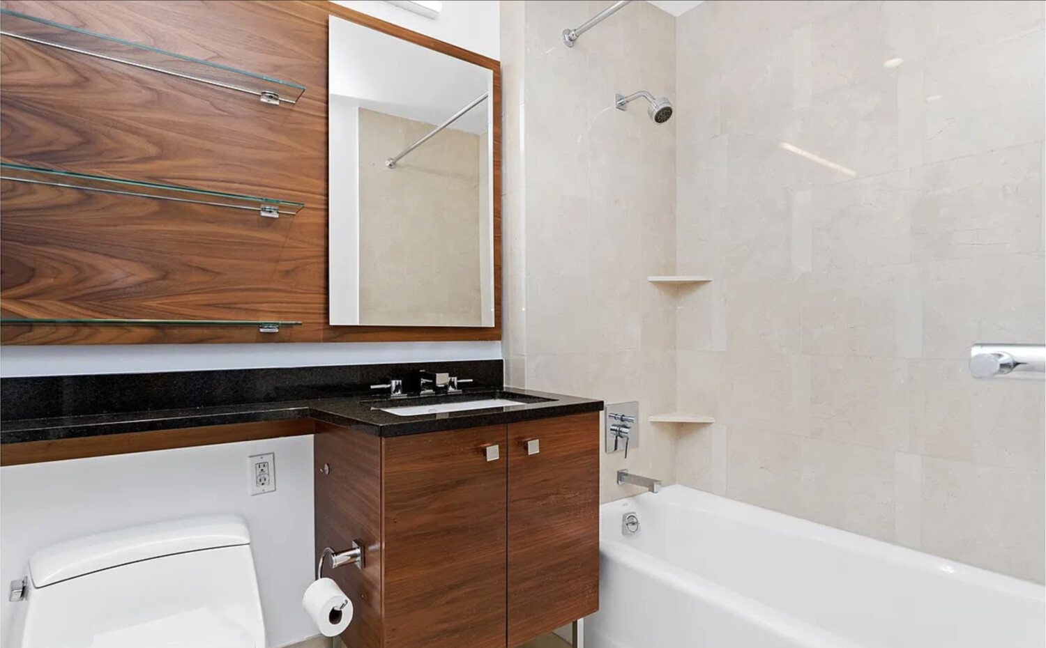 120 Riverside Boulevard, Unit 16J Manhattan, NY 10069 - Photo 6 of 11