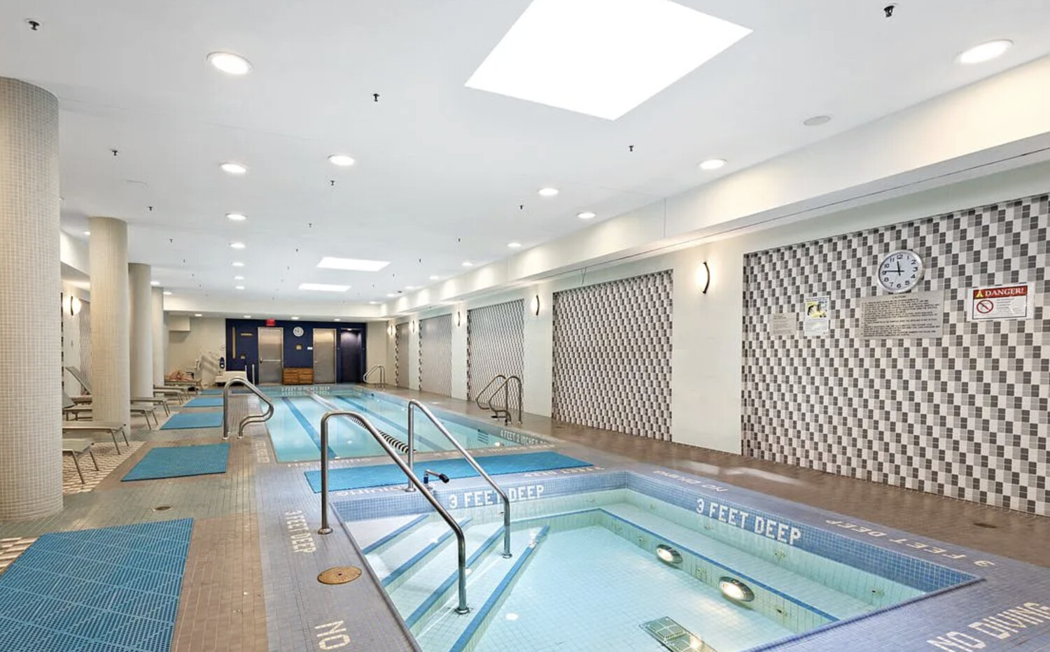 120 Riverside Boulevard, Unit 16J Manhattan, NY 10069 - Photo 7 of 11