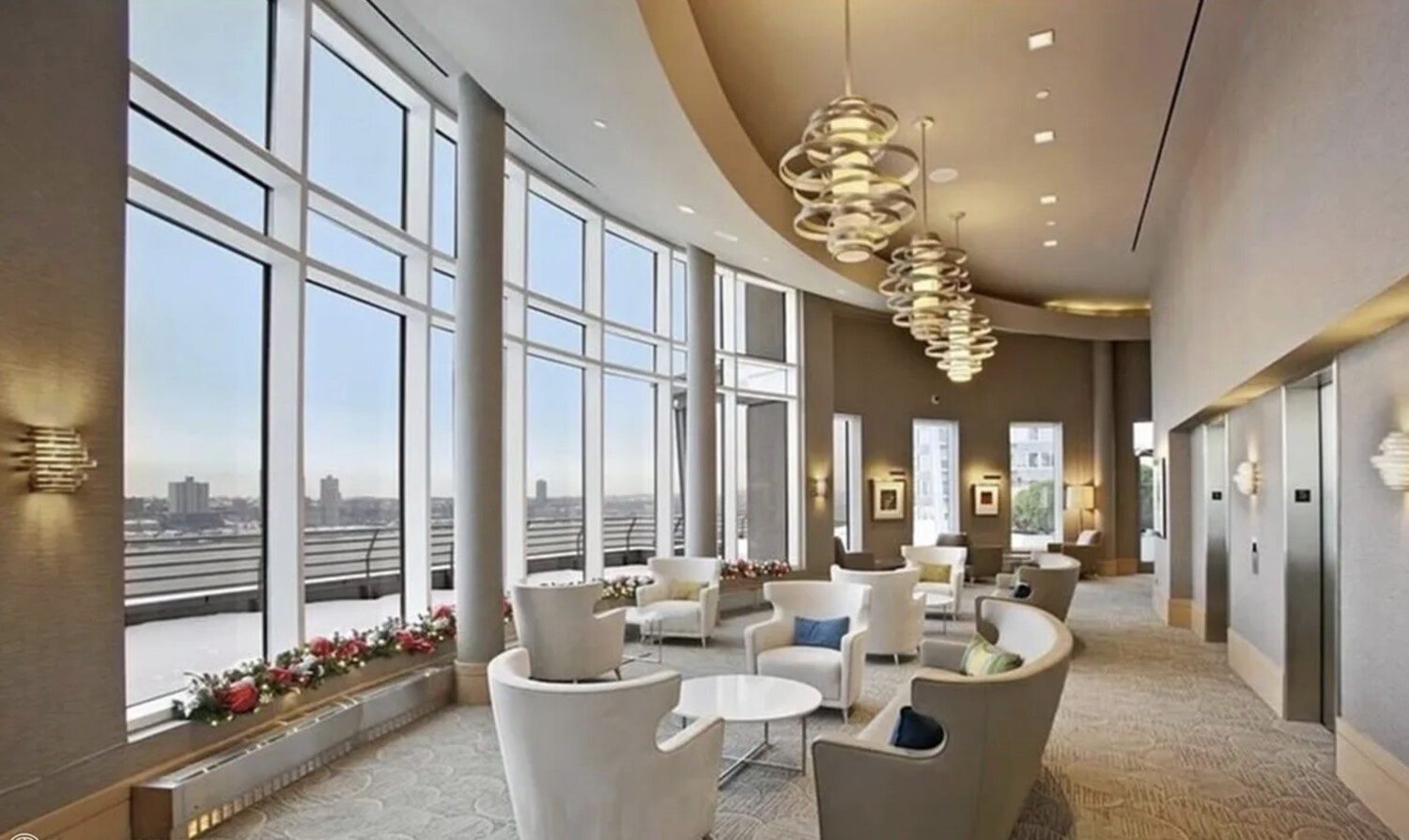 120 Riverside Boulevard, Unit 16J Manhattan, NY 10069 - Photo 9 of 11