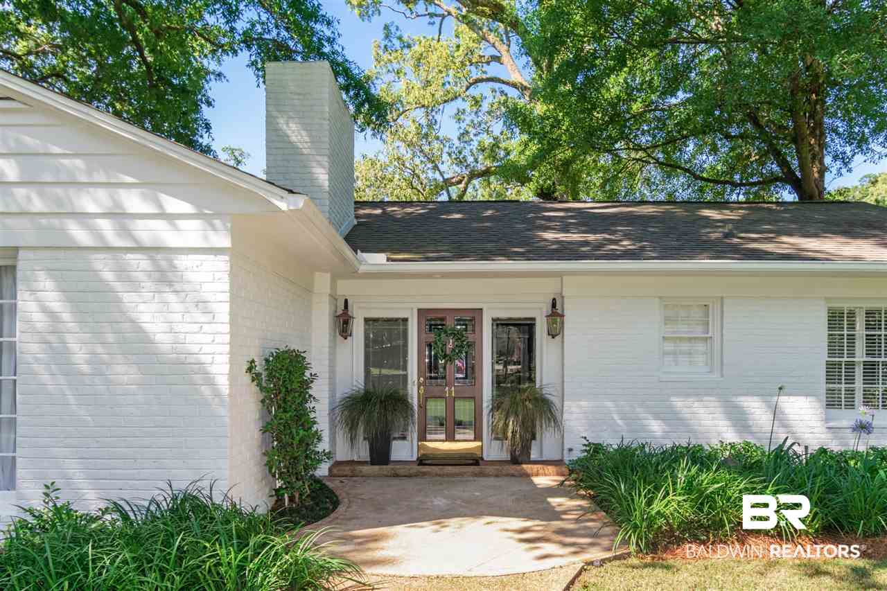 11 Westgate Road Mobile, AL 36608 - Photo 26 of 49