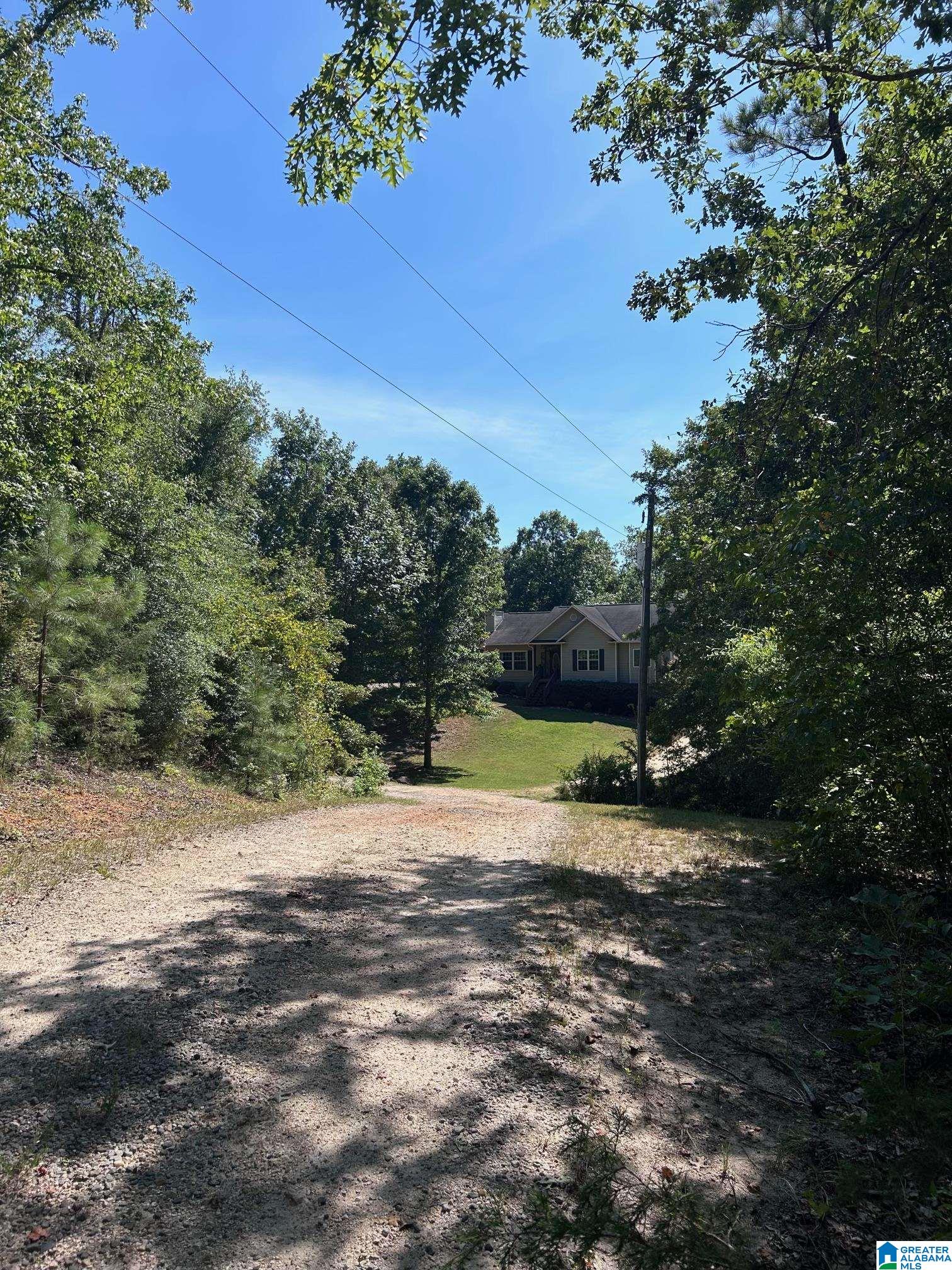 2359 Crystal Lake Road West Blocton, AL 35184 - Photo 4 of 37