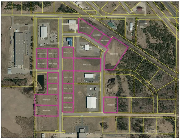 $29,000 | Tbd Cram Avenue Southeast, Bemidji, MN 56601