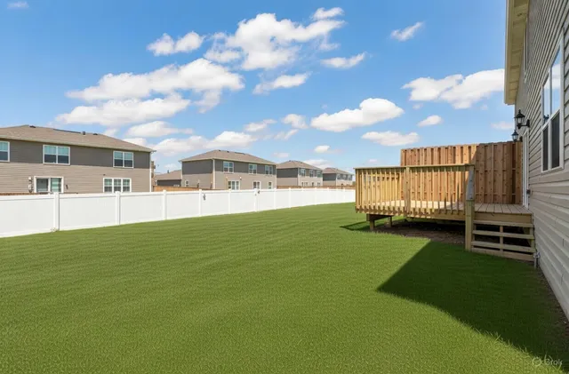 $299,900 | 1440 Somerset Drive, Beecher, IL 60401