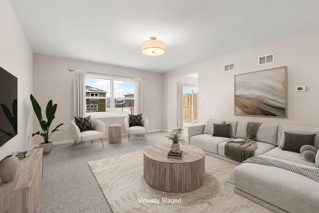 $299,900 | 1440 Somerset Drive, Beecher, IL 60401