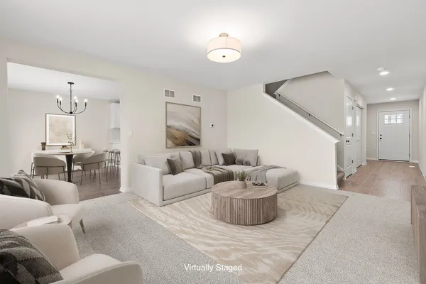 $289,900 | 1440 Somerset Drive, Beecher, IL 60401