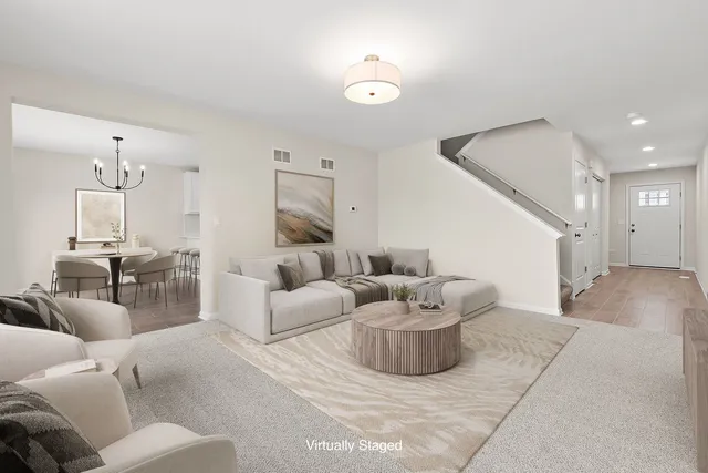 $299,900 | 1440 Somerset Drive, Beecher, IL 60401