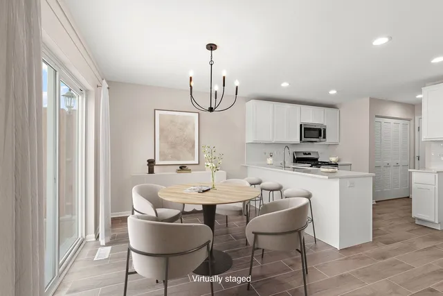 $299,900 | 1440 Somerset Drive, Beecher, IL 60401