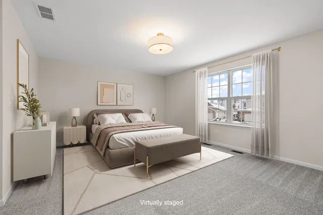 $299,900 | 1440 Somerset Drive, Beecher, IL 60401