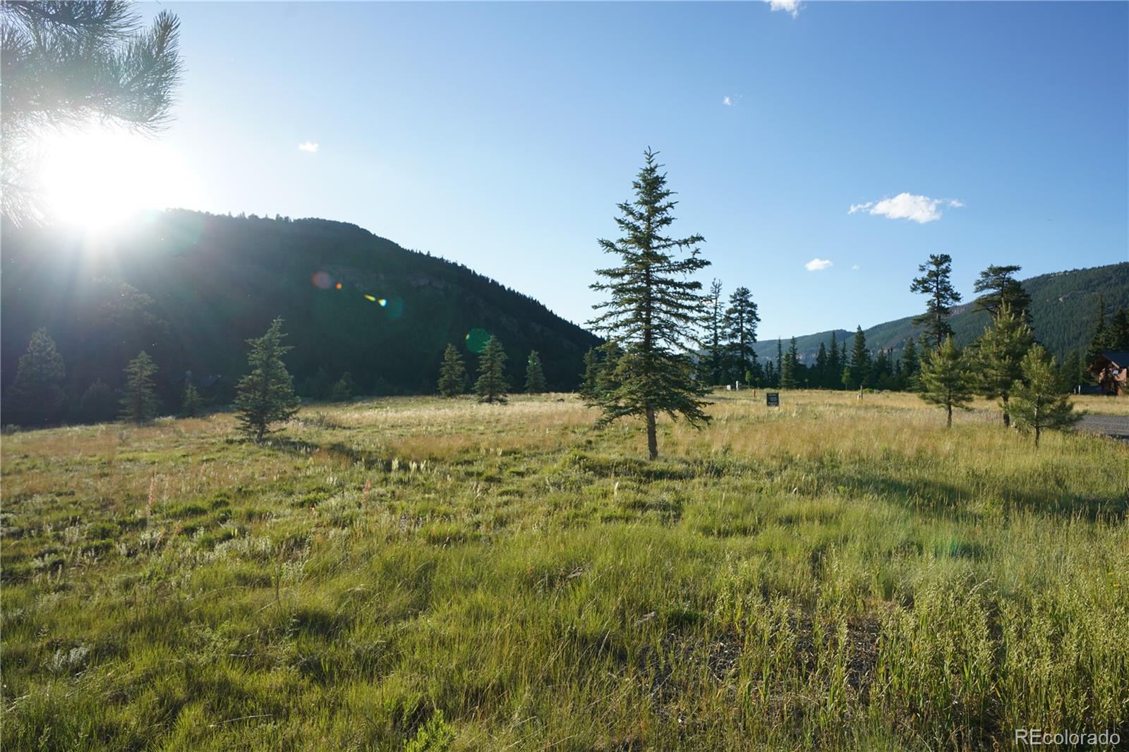 River Run Drive Antonito, CO 81120 - Photo 15 of 22 a view of swimming pool