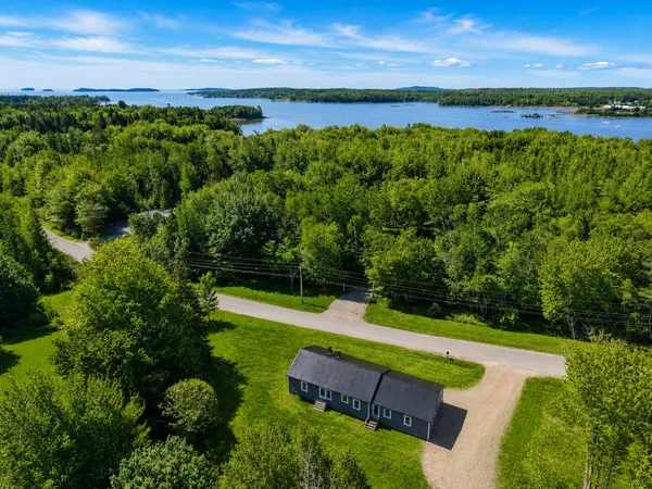 $369,000 | 50 Ficketts Point Road, Milbridge, ME 04658