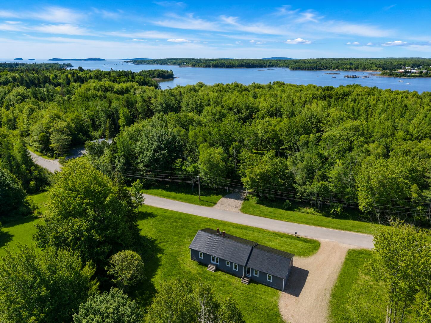 50 Ficketts Point Road Milbridge, ME 04658 - Photo 25 of 29