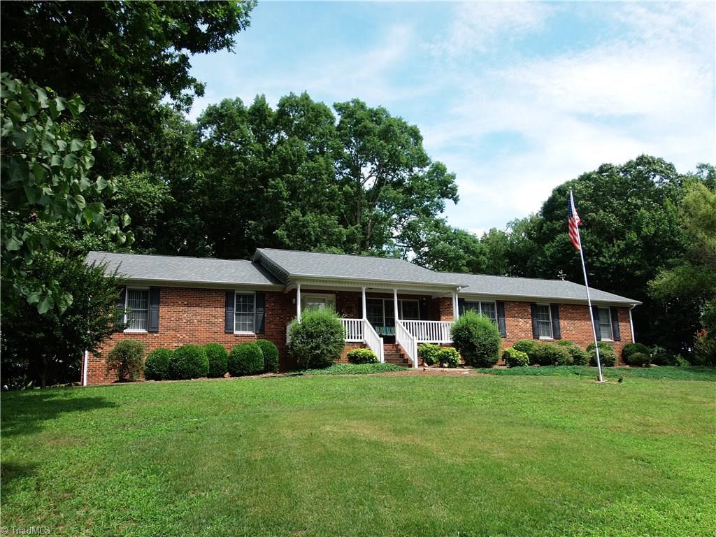 523 Buck Fork Road Dobson, NC 27017 - Photo 1 of 22 Gallery Image 1